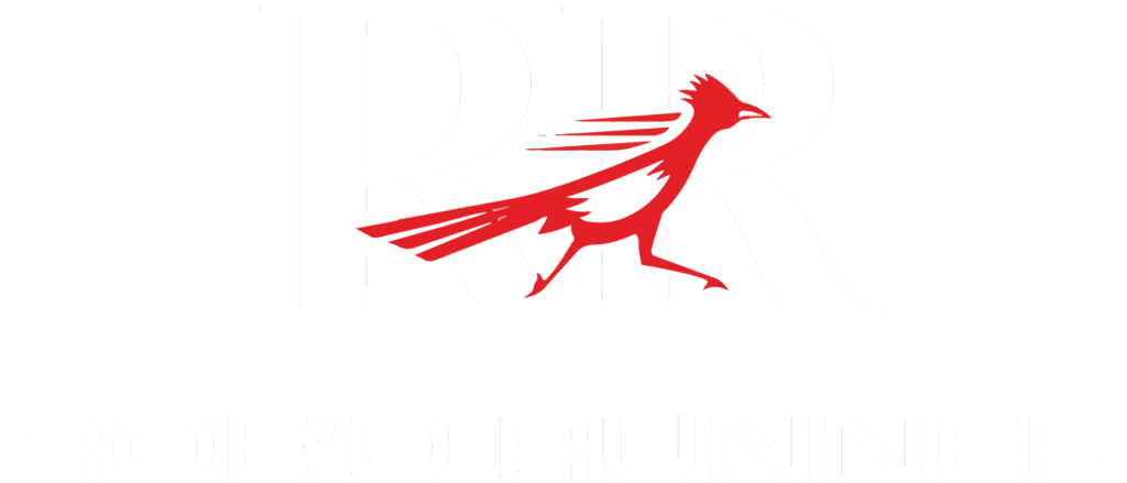 Go To Roe'd Runner Home Page